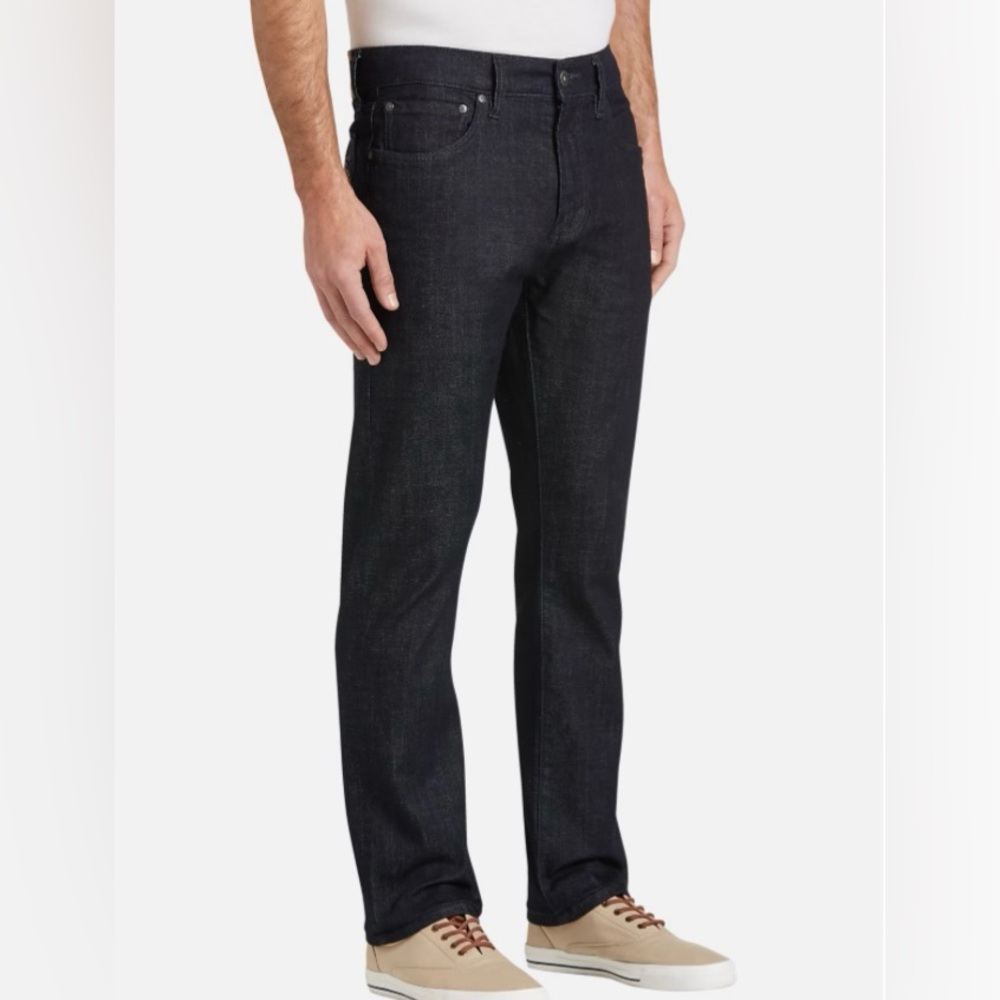 JOSEPH ABBOUD Denim Jeans
